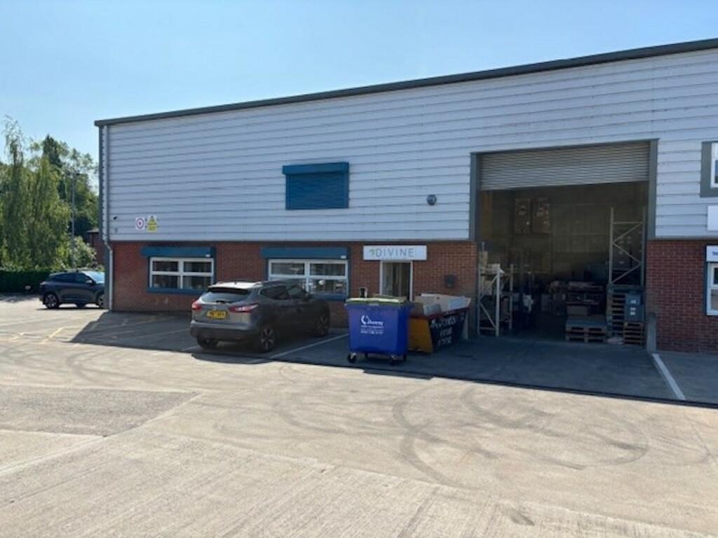 Main image of property: Unit E, The Pavilions, Bridgefold Road, Rochdale, OL11 5BX