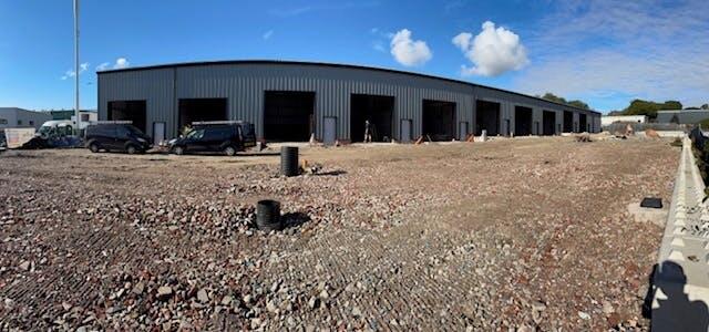 Main image of property: Spen Enterprise Park, Knowsley Parkway, Haslingden, BB4 4RS