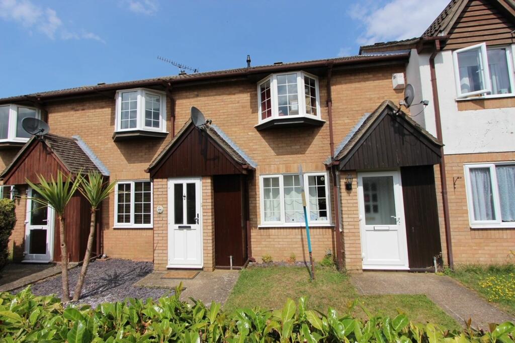 2 bedroom terraced house for rent in Marlowe Road, Larkfield, ME20