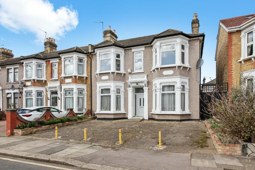 Main image of property: Empress Avenue, Ilford, London, IG1