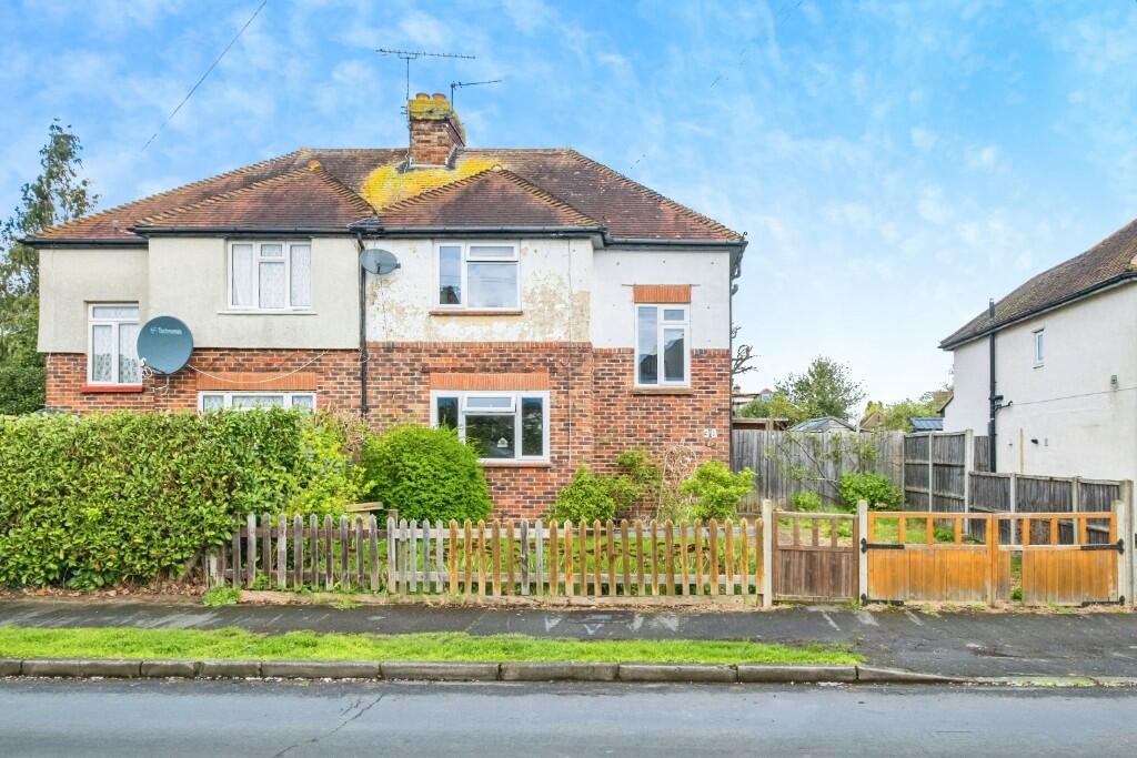 Main image of property: Eden Grove Road, KT14