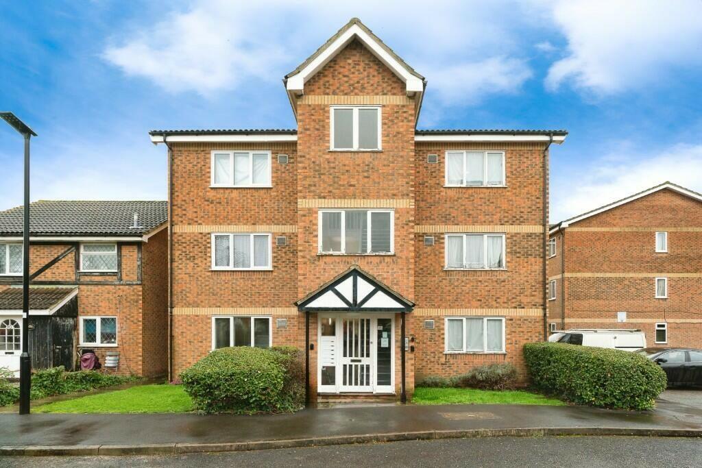 Main image of property: Beaulieu Close, Hounslow, Middlesex, TW4