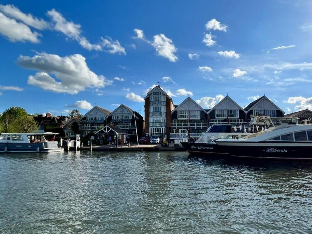 Main image of property: Boathouse Reach, Henley-On-Thames, Oxfordshire, RG9