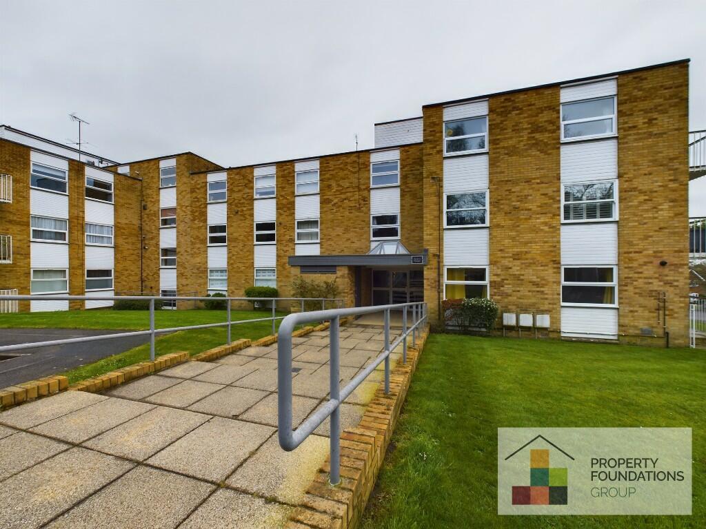 2 bedroom apartment for rent in Ancastle Green, HenleyOnThames