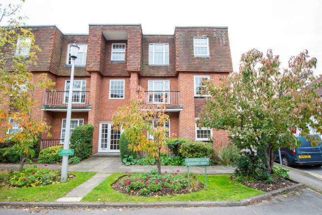 Main image of property: Northfield Close, Henley-On-Thames, Oxfordshire, RG9