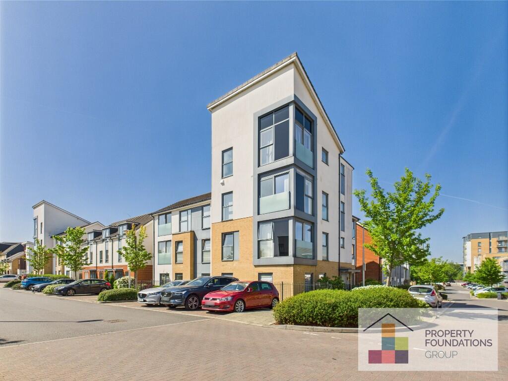Main image of property: Midgham Way, Reading, Berkshire, RG2