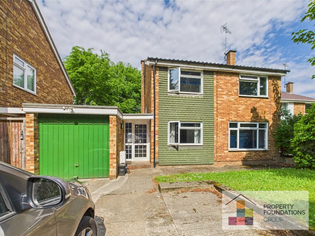 Main image of property: Whiteknights Road, Reading, Berkshire, RG6