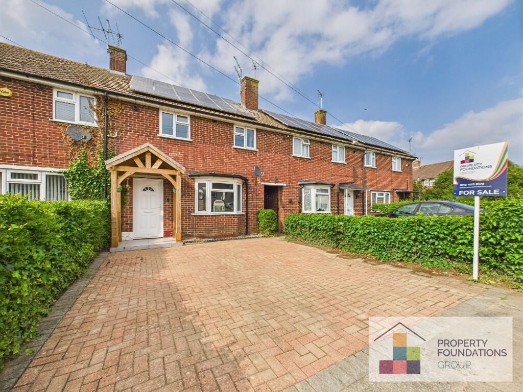 Main image of property: Hatford Road, Reading, Berkshire, RG30