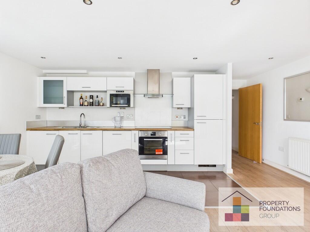 Main image of property: Seagull Lane, London, E16