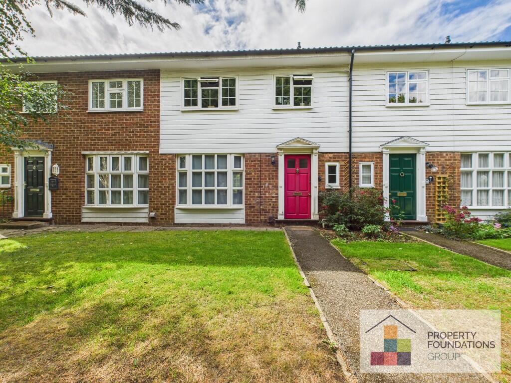 Main image of property: Coley Avenue, Reading, Berkshire, RG1