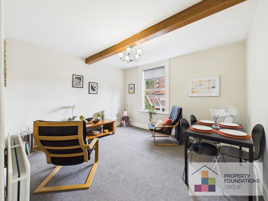 Main image of property: Howard Street, Reading, Berkshire, RG1