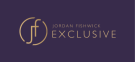 Jordan Fishwick Exclusive logo