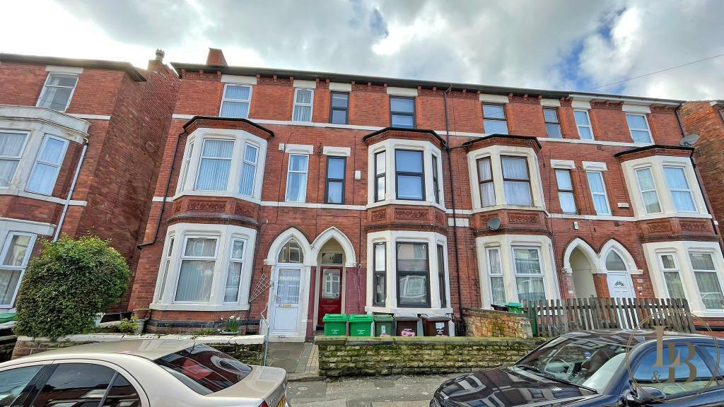 13 bedroom house share for rent in Burford Road, Nottingham, NG7 6BA, NG7