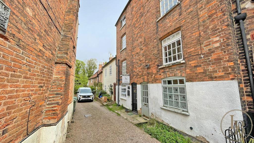 Main image of property: Church Street, Southwell, Nottinghamshire, NG25 0HQ