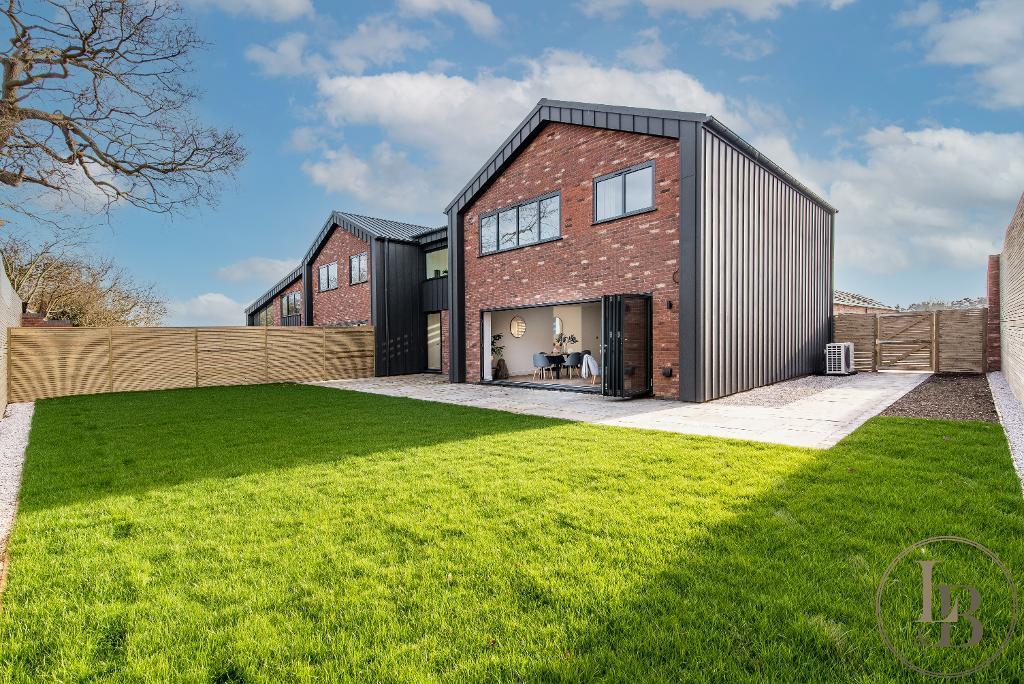 Main image of property: Rushy Lane, Maywood Farm, Risley, Derbyshire, DE72 3SW