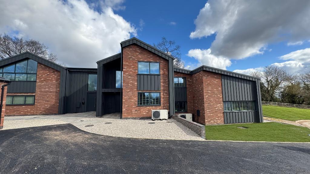 Main image of property: Rushy Lane, Maywood Farm, Risley, Derbyshire, DE72 3SW