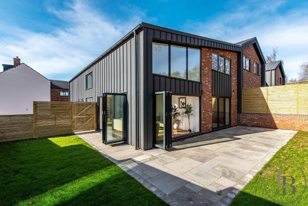Main image of property: Rushy Lane, Maywood Farm, Risley, Derbyshire, DE72 3SW
