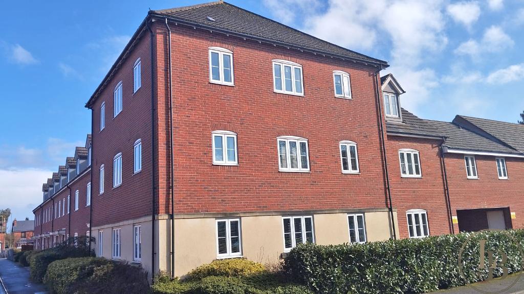 Main image of property: Bramley Road, Long Eaton, Nottinghamshire, NG10 3SX