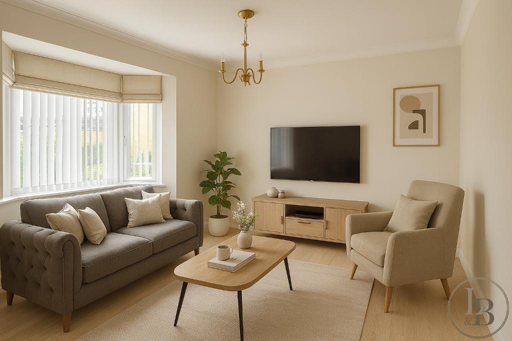 Main image of property: Hawksworth Avenue, Forest Town, Mansfield, Nottinghamshire, NG19 0DG