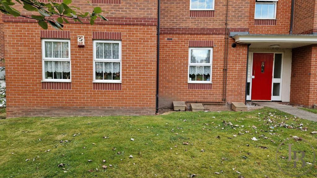 Main image of property: Pavior Road, Bestwood, Nottingham, NG5 5UE