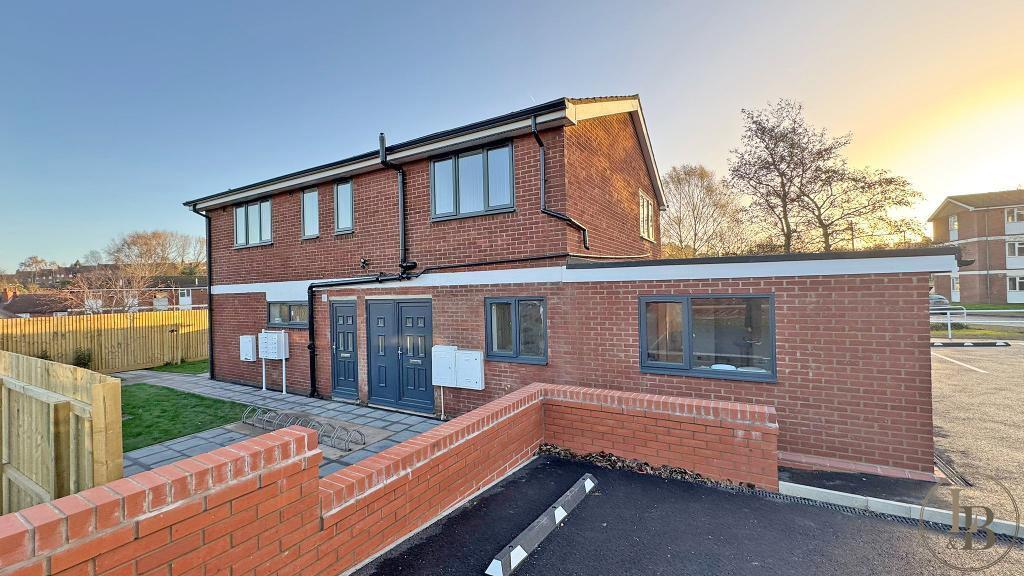 Main image of property: Bilborough Road, Mansfield, ng18 2nz