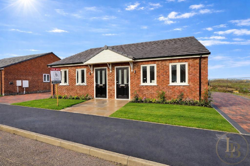 Main image of property: North Green, Calverton, Nottinghamshire, NG14 6NT