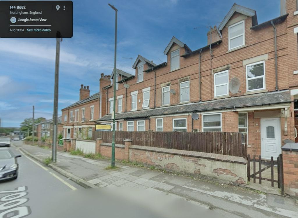 Main image of property: Nottingham Road, Nottingham, Nottingham, Nottinghamshire, NG7 7BA