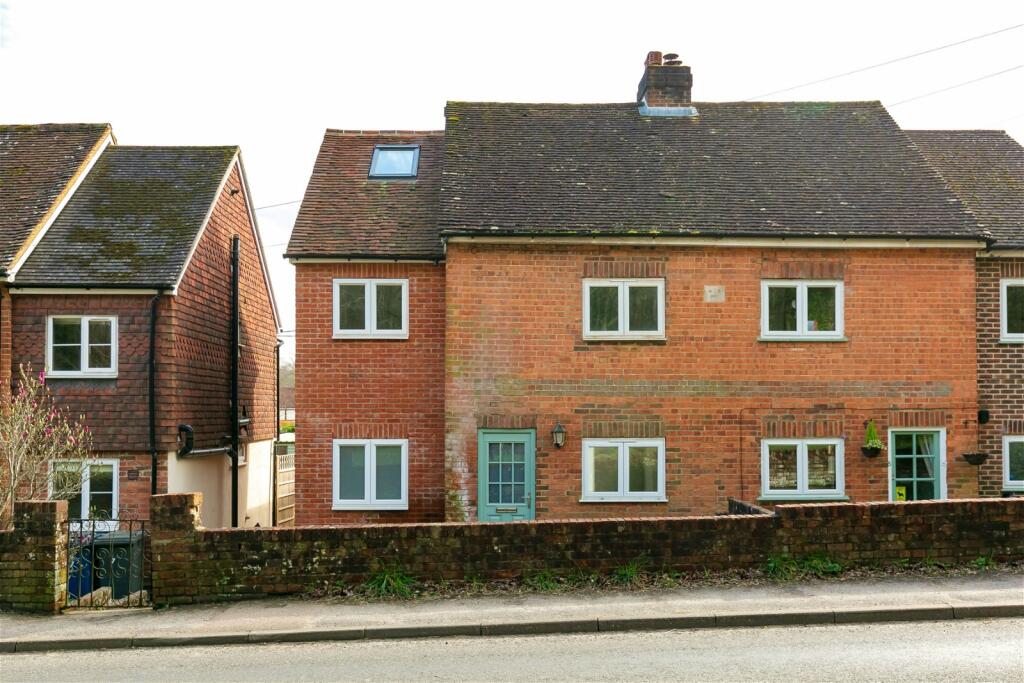 Main image of property: Bookhurst Road, Cranleigh, GU6