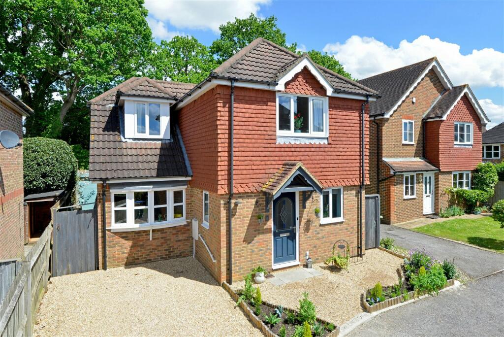 Main image of property: Brookhurst Field, Rudgwick, Horsham, RH12