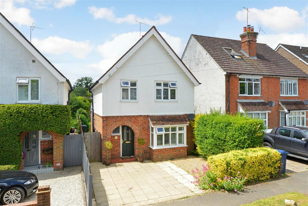 Main image of property: The Mount, Cranleigh, GU6