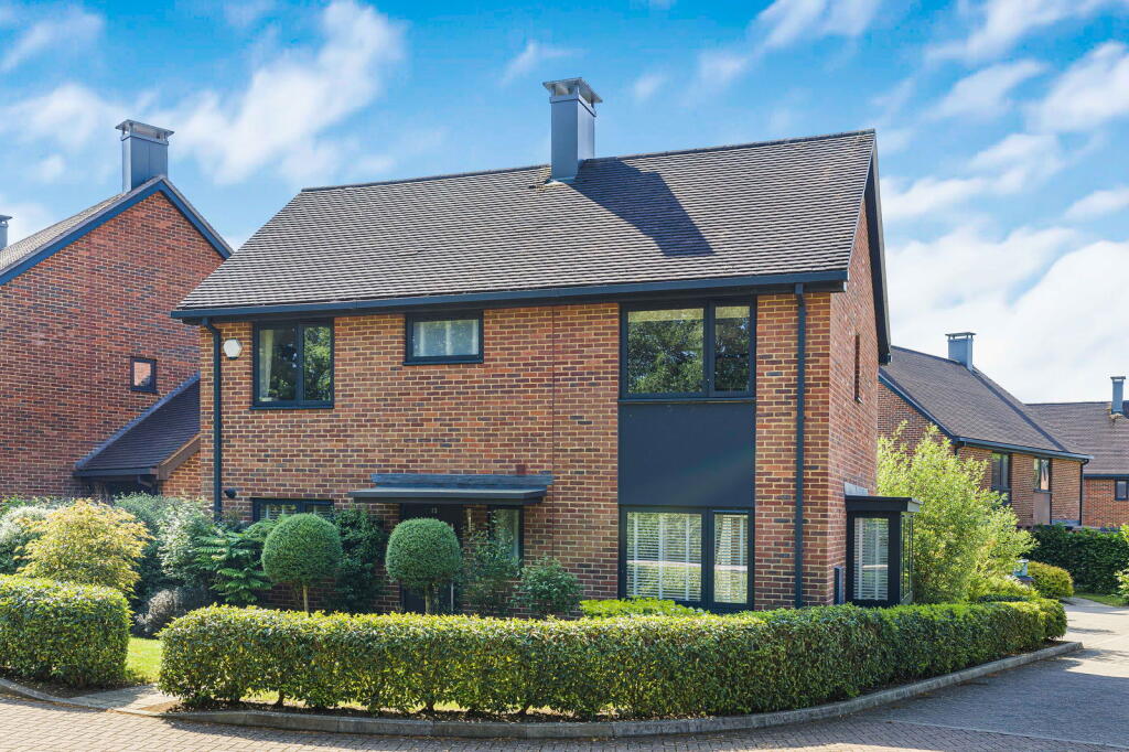 Main image of property: Gratton Chase, Dunsfold, Godalming, GU8 4AL