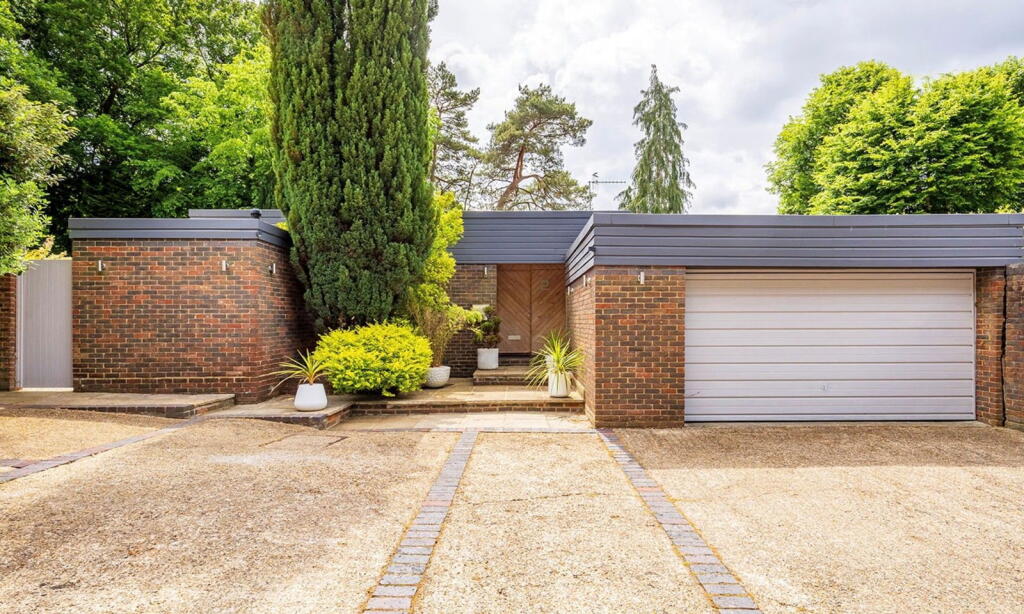 Main image of property: Grove Road, Cranleigh, GU6