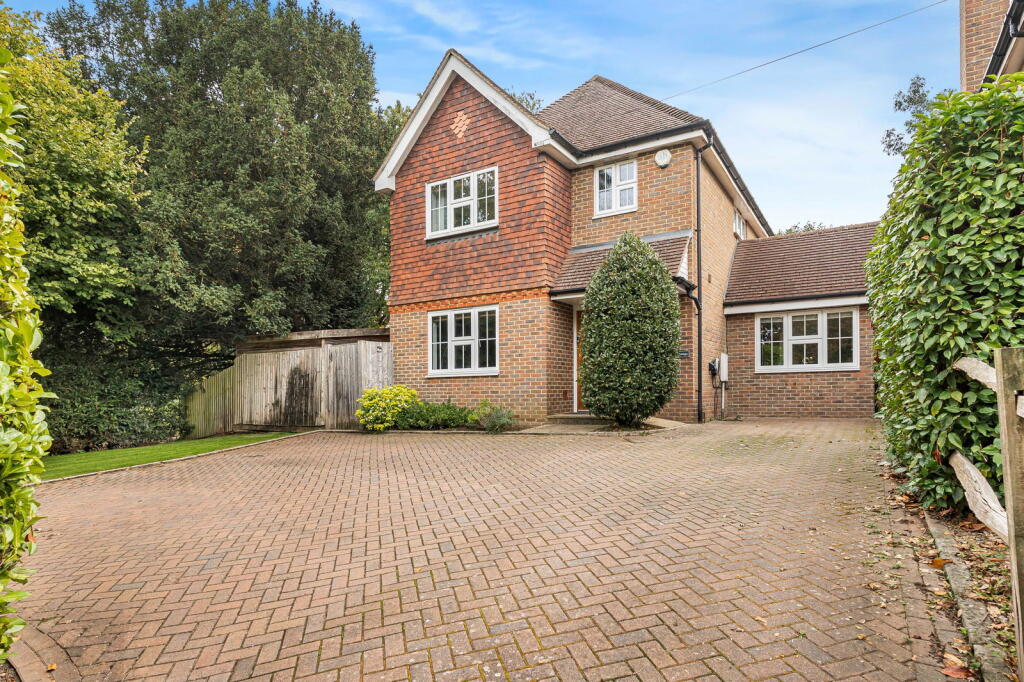 Main image of property: Bay Tree Cottage, Guildford Road, Cranleigh, GU6