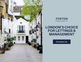 Get brand editions for Fortem Property, Surrey
