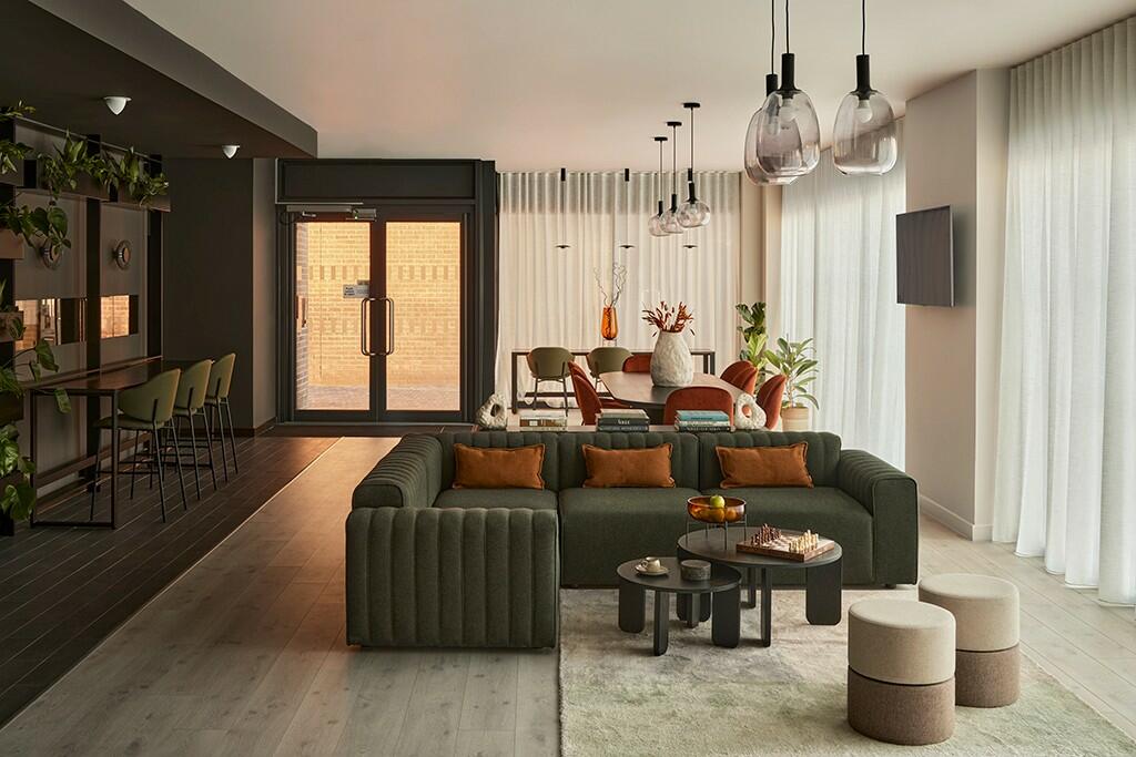 1 bedroom flat for rent in Dumballs Road, Cardiff(City), CF10