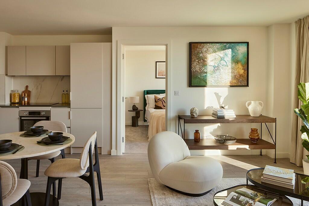 Main image of property:  Dumballs Road, Cardiff(City), CF10