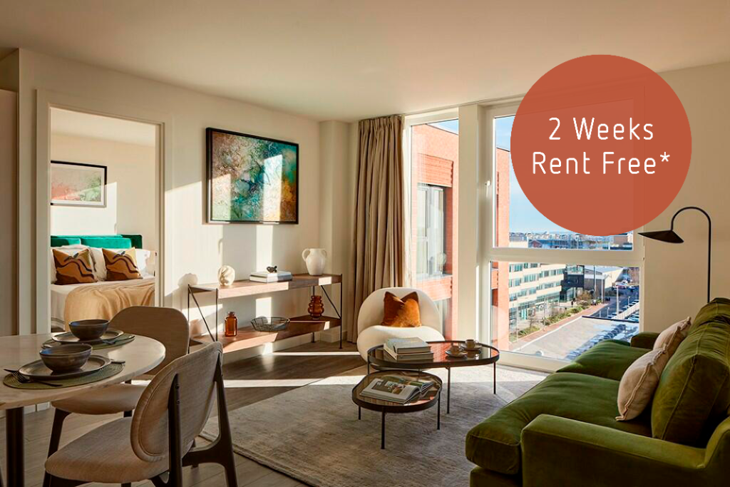 Main image of property: Dumballs Road, Cardiff(City), CF10