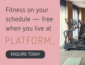 Get brand editions for PLATFORM_, Platform_ in Cardiff