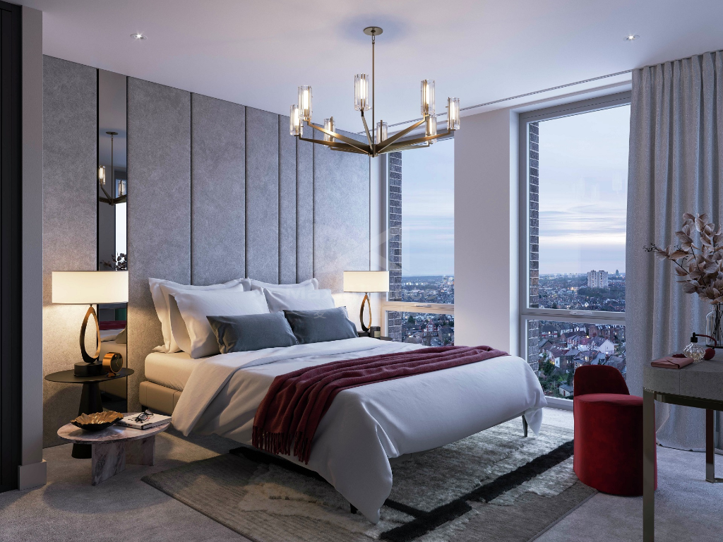 Main image of property: The Verdean, Joseph Avenue, London, W3