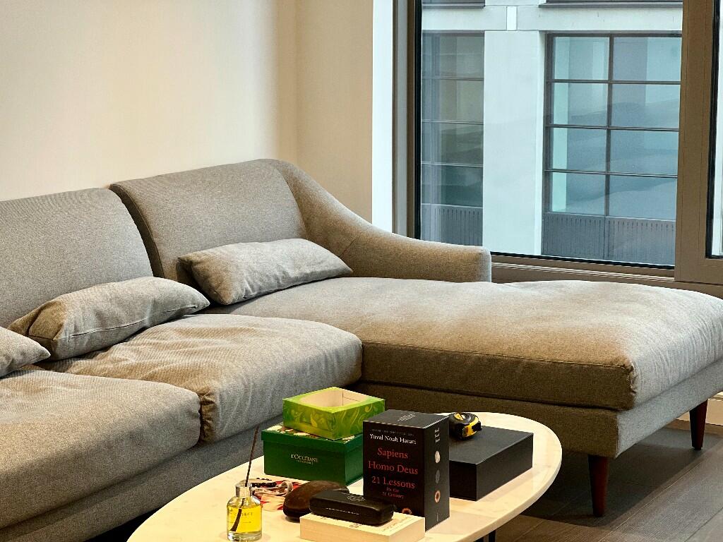Main image of property: 10 Park Drive, Canary Wharf, London, E14