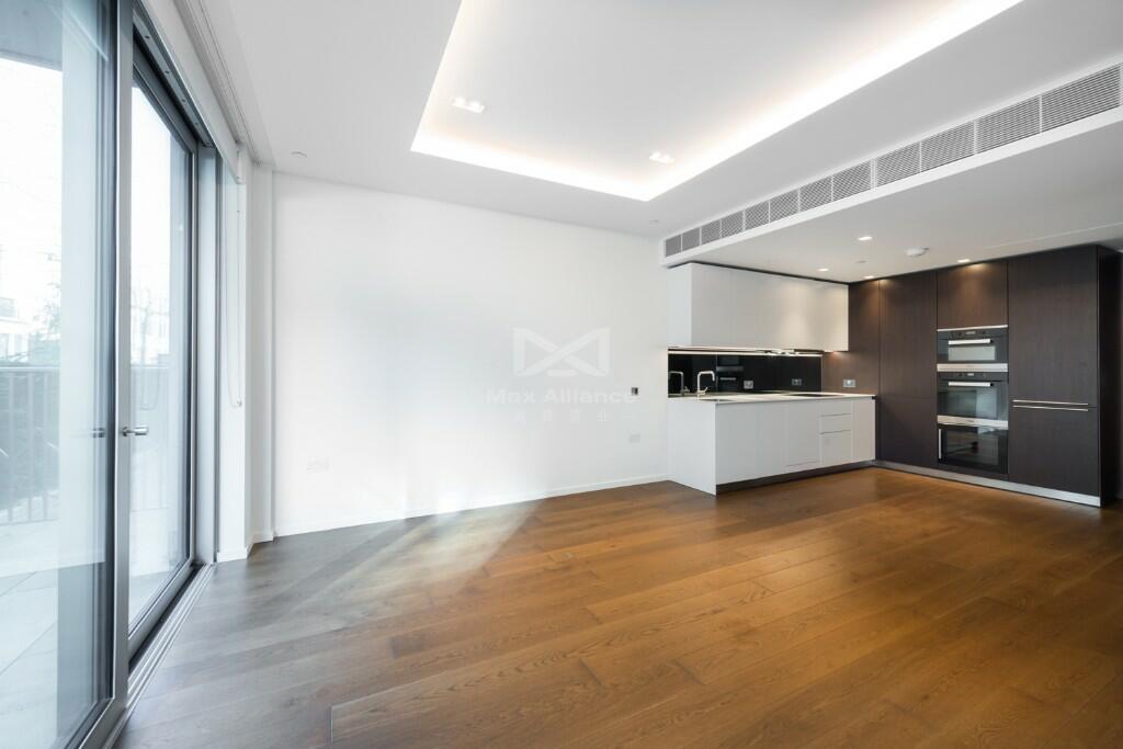 Main image of property: Lillie Square, 1 Bolander Grove, Earl's Court, London, SW6