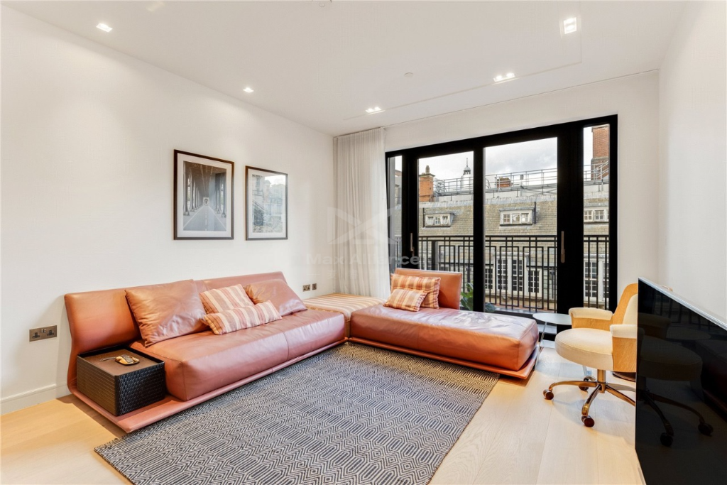 Main image of property: Lincoln Square, Portugal Street, London, WC2A
