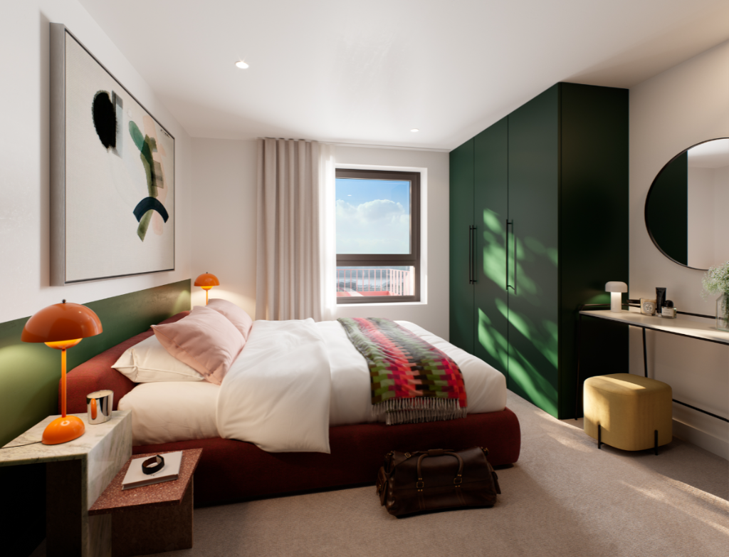 Main image of property: Peninsula Gardens, Parkview, London, SE10