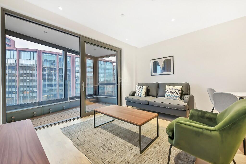 Main image of property: Onyx, Camley Street, London, N1C