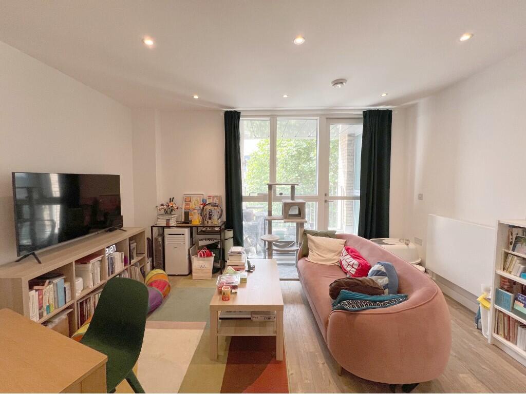 Main image of property: Grand Union House, Ealing Road, Wembley, Middlesex, HA0