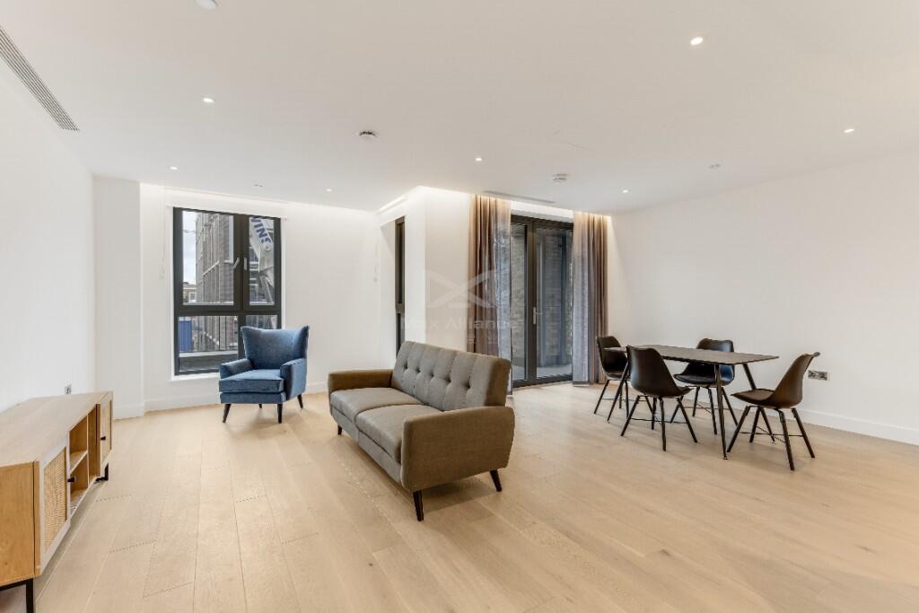 Main image of property: Opus House, Postmark, Salutation Gardens, London, WC1X