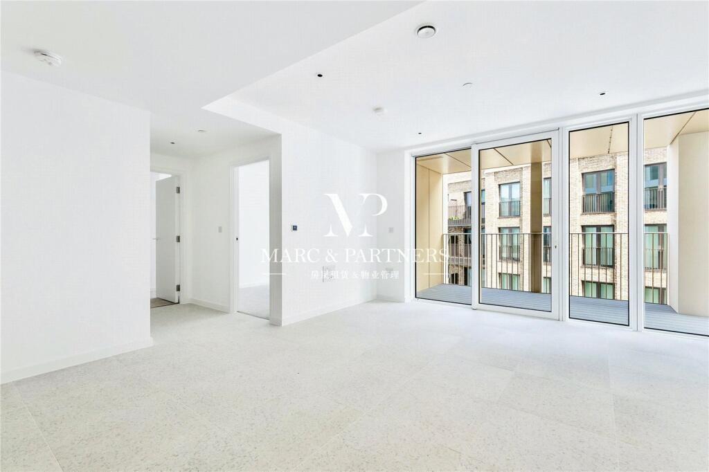 Main image of property: The Silk District, Bouchon Point, Cendal Crescent, London, E1