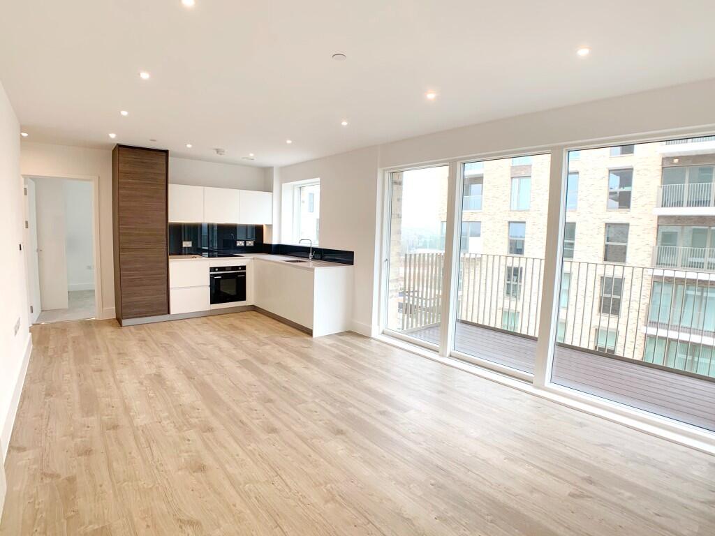 Main image of property: Larkin House, Kidbrooke Village Kidbrooke Park Road, London, SE3