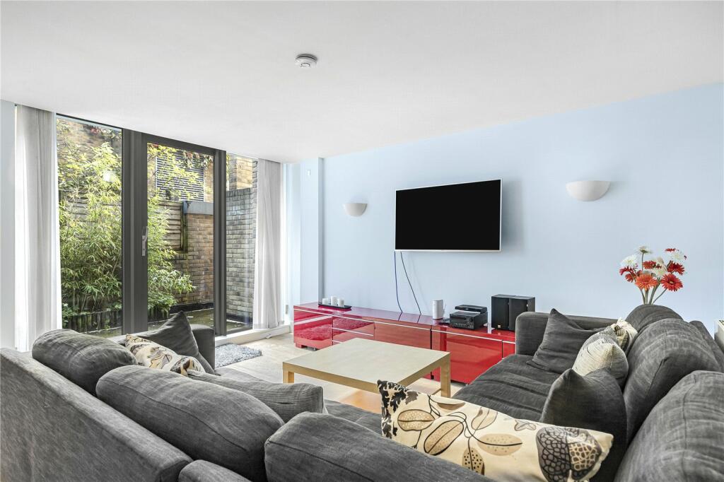 Main image of property: Kings Cross Road, London, WC1X
