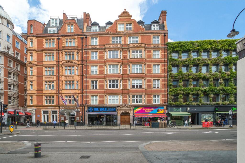 Main image of property: Southampton Row, London, WC1B